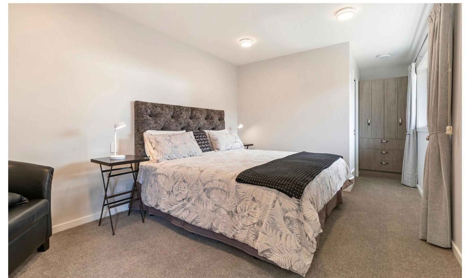 Apartamento Amber View Queenstown Exterior foto