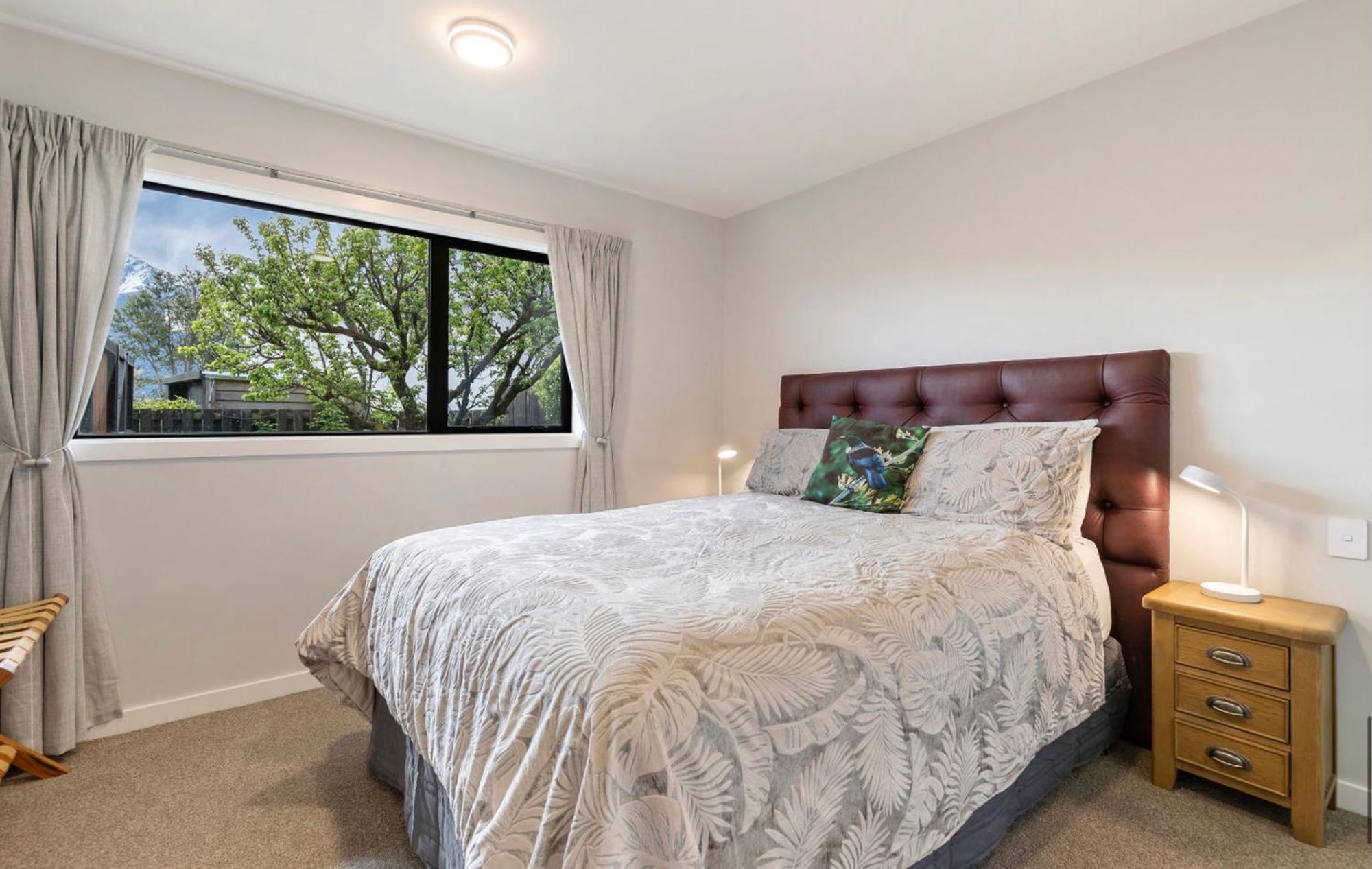 Apartamento Amber View Queenstown Exterior foto