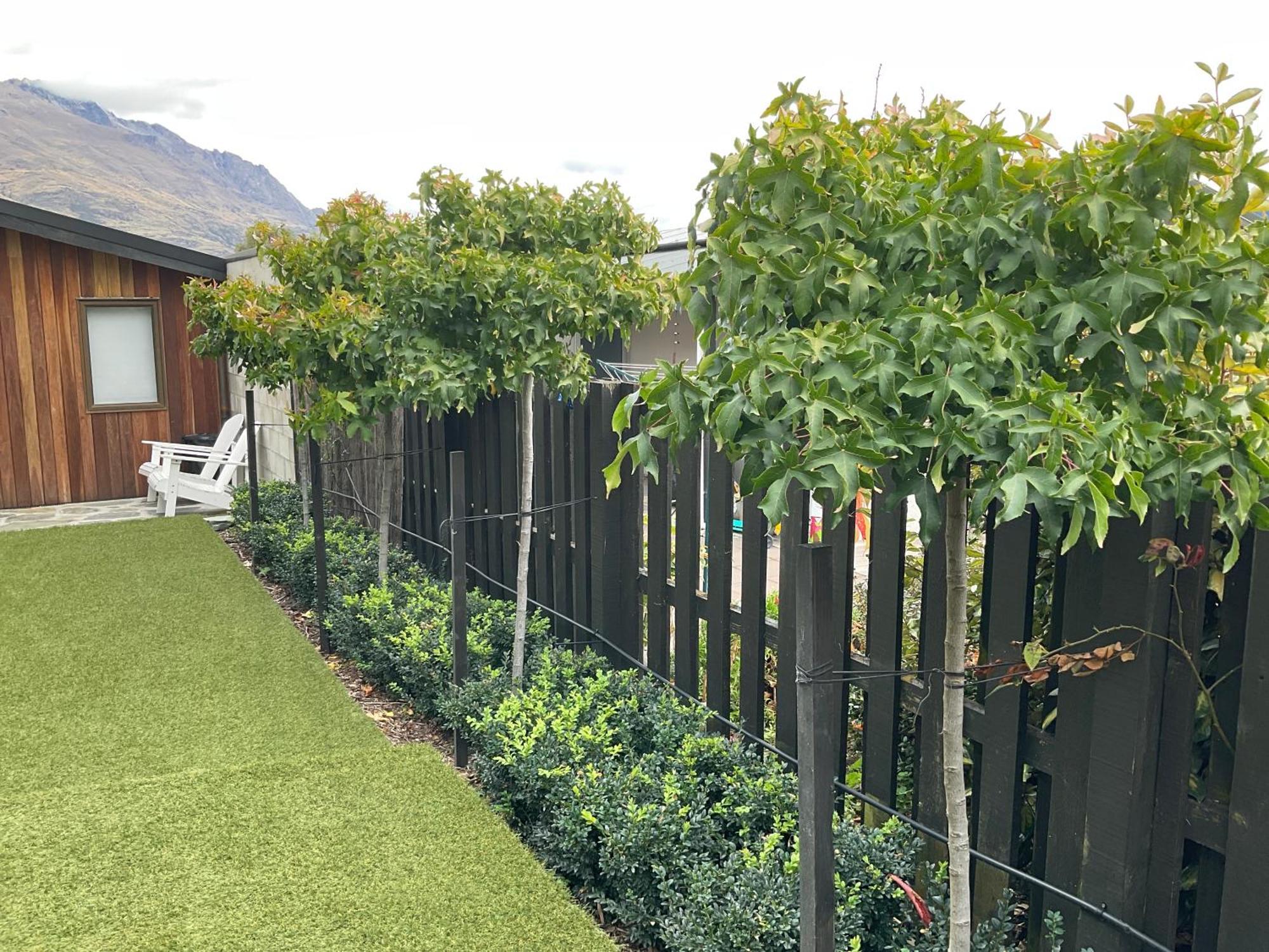 Apartamento Amber View Queenstown Exterior foto